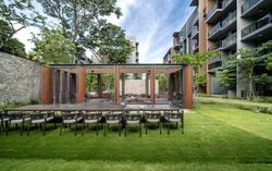 Kent Ridge Hill Residences (D5), Apartment #615052491